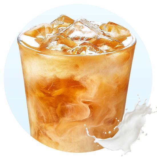 Ceylon Milk Tea 锡兰轻乳茶